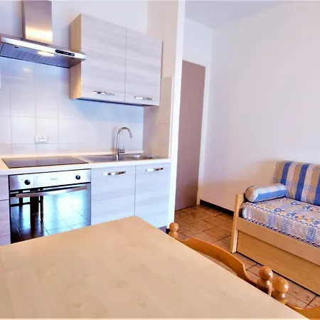 Columbia Apart-hotel 3*