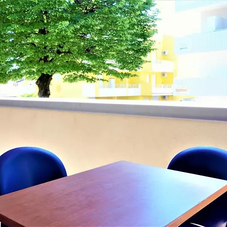 Lägenhetshotell Columbia Bibione