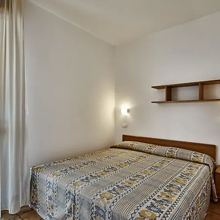 Apart-hotel Columbia