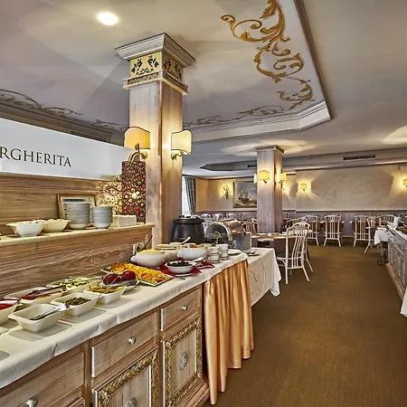 Lägenhetshotell Columbia 3*