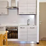 Apart Otel Columbia