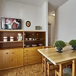 Lejlighedshotel Columbia 3*
