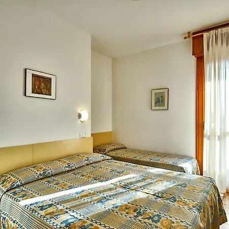 Columbia Hotel apartamentowy