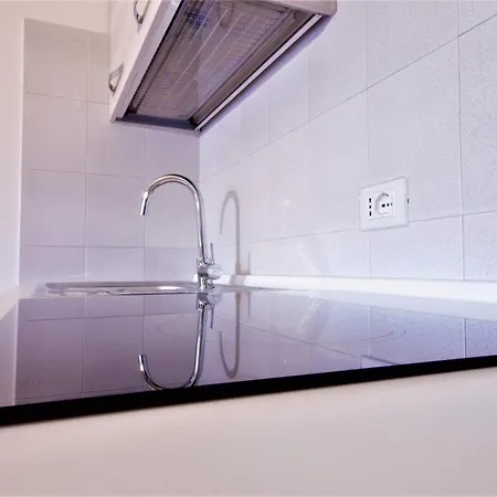 Columbia Апарт-отель