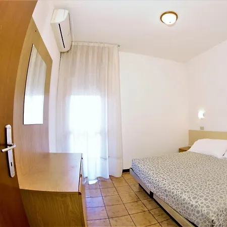 Hotel apartamentowy Columbia