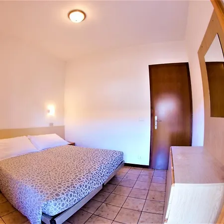 Hotel apartamentowy Columbia Bibione
