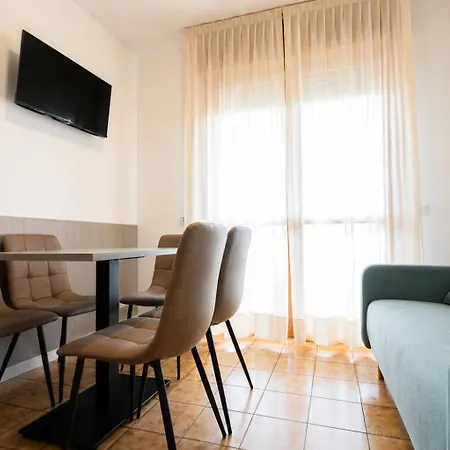 Columbia 3* Bibione
