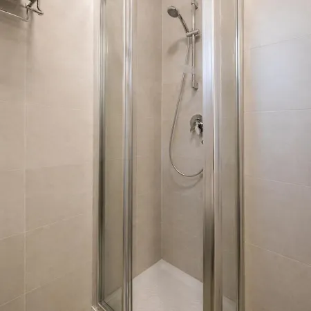 Apart Otel Columbia