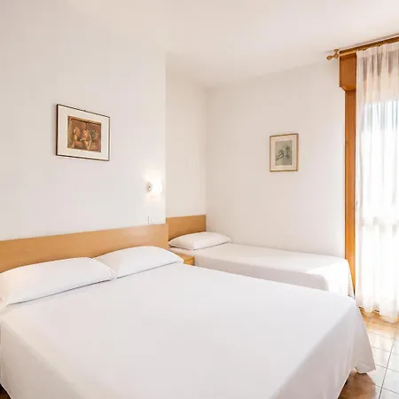 Apart Otel Columbia