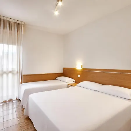 Apart Otel Columbia Bibione