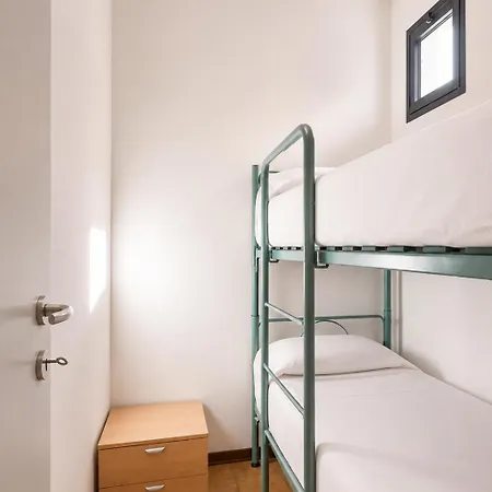 Apart Otel Columbia