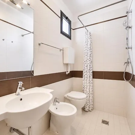 Apart Otel Columbia