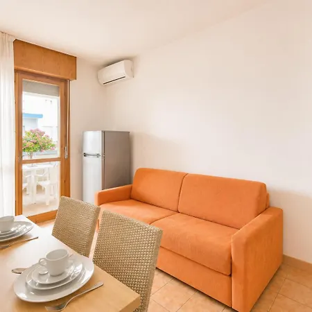 Apart Otel Columbia Bibione