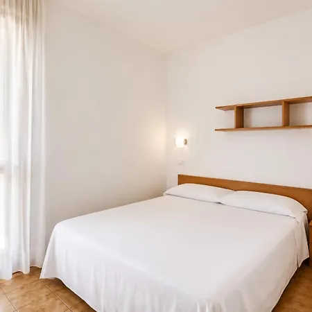 Columbia Apart Otel