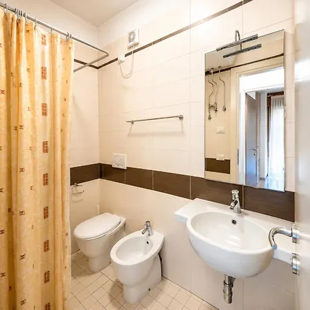 Columbia 3* Bibione