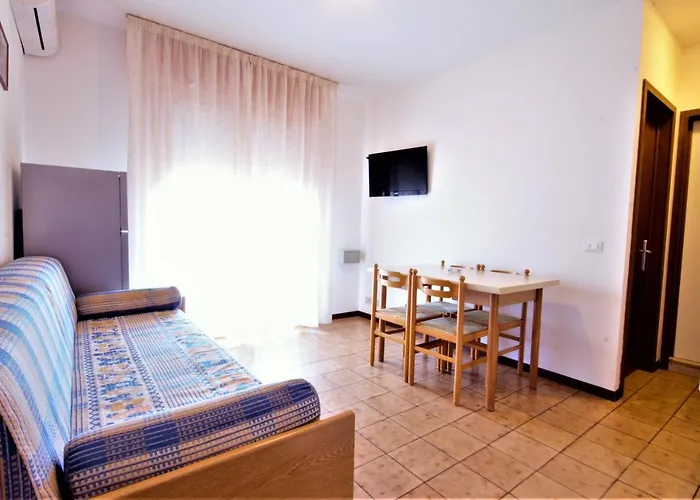 Columbia Aparthotel 3*