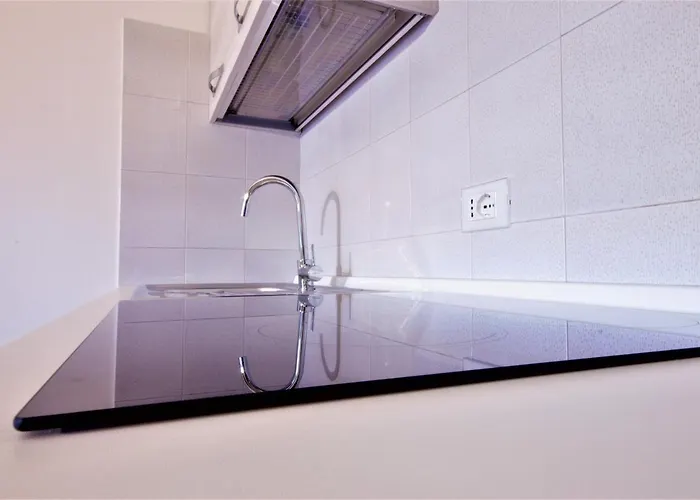 Columbia Ξενοδοχείο με διαμερίσματα