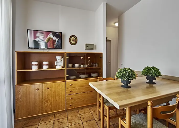 Aparthotel Columbia 3*