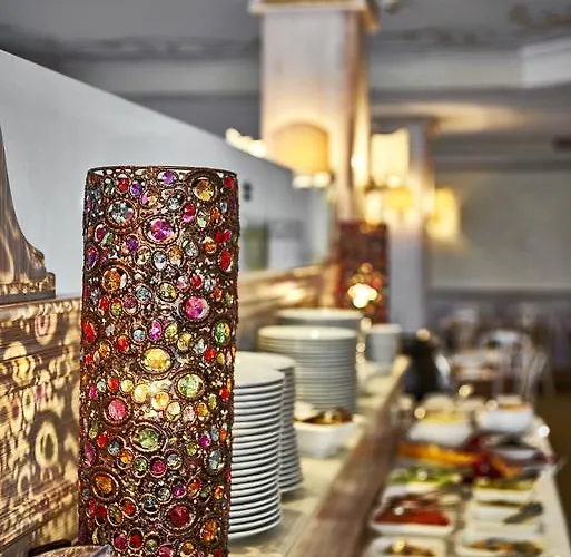 Columbia Μπιμπιόνε